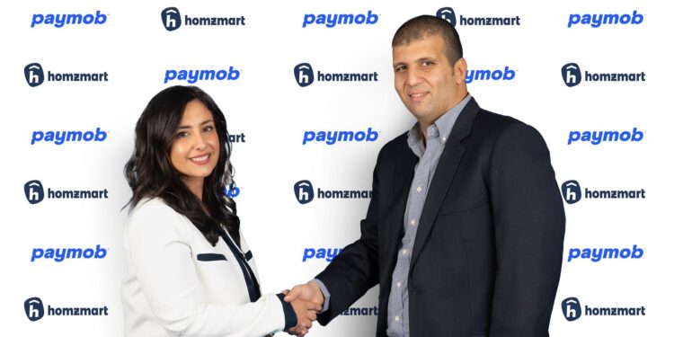 «هومزمارت» و«باي موب» توقعان مذكرة تفاهم جديدة بغرض التوسع إقليميًا وتعزيز التجارة الرقمية