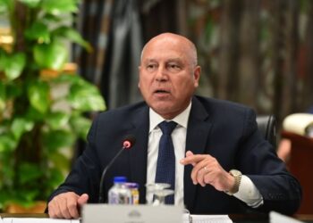 نائب رئيس الوزراء: مافيش مصنع اتقفل خلال الـ 4 أشهر الماضية