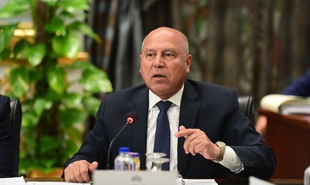 نائب رئيس الوزراء: مافيش مصنع اتقفل خلال الـ 4 أشهر الماضية