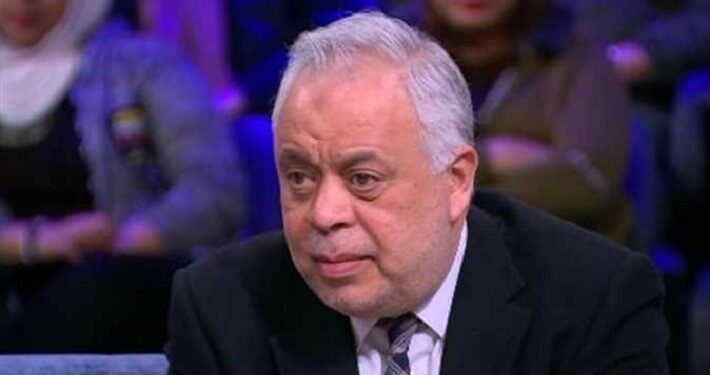 نقابة المهن التمثيلية تتقدم ببلاغ ضد كيان وهمى يطلب ممثلين لمسلسل أحمد مكي