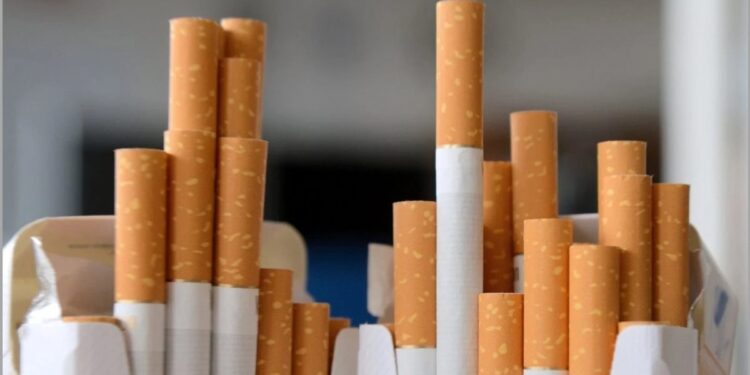 الشركة الشرقية “إيسترن كومبانى” تعلن زيادة أسعار منتجات سجائر كليوباترا