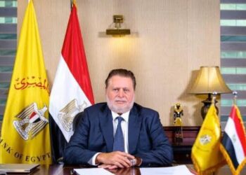 محافظ البنك المركزي ينفي طلب مصر زيادة شريحة قرض صندوق النقد
