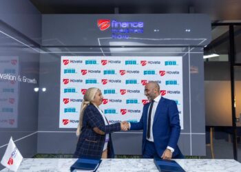 شراكة بين “فوو” و” اينوفيت” لتعزيز التحول الرقمي في مصر