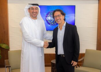 تتيح عرض “من سيربح المليون” على منصة “ستارز أون” بالتزامن مع تلفزيون دبي وتطبيق أوان