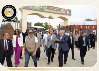 أنشطة رئيس الوزراء فى أسبوع.. شراكات دولية وجولات ميدانية لمتابعة تنفيذ خطط التنمية