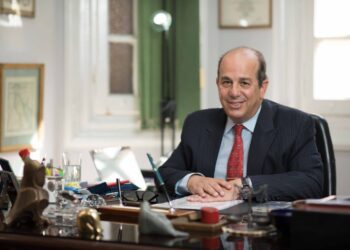 4 توصيات لتعزيز مستقبل دعم مبادرة الهيدروجين في مصر وتطوير تقنياتها.. خلال ندوة مجلس (ECFA)