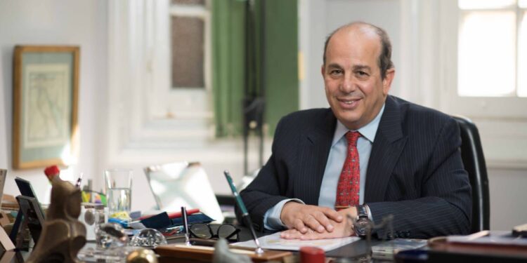 4 توصيات لتعزيز مستقبل دعم مبادرة الهيدروجين في مصر وتطوير تقنياتها.. خلال ندوة مجلس (ECFA)