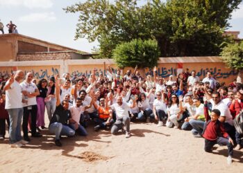 “نستله للمياه” تدعم مبادرة مدرسة السعادة: 20 ألف طالب يستفيدون من مستلزمات مدرسية وتجديد مدارس”