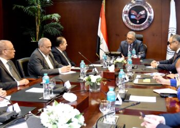 الهيئة العامة للاستثمار والهيئة العامة للأبنية التعليمية تبحثان تحفيز القطاع الخاص على المشاركة في مبادرة إنشاء المدارس