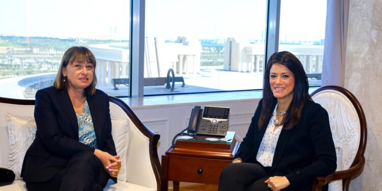 المشاط: التكامل بين الدبلوماسية الاقتصادية وآليات التخطيط لدفع جهود التنمية