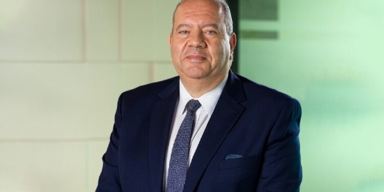 هشام عبد الرسول: راية تسجل إيرادات 7.5 مليار جنيه بزيادة سنوية 58% حتى التسعة أشهر الأولى من عام 2024