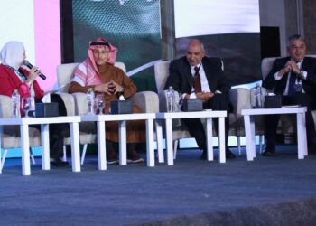 منتدى «Startup Sync» يستعرض دور الشراكات الاستراتيجية والتكنولوجيا المتقدمة في تعزيز استثمارات الشركات الناشئة وريادة الأعمال