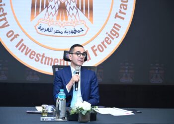 حسن الخطيب : نسعى إلى توفير مناخ أكثر تنافسية جاذب للاستثمار