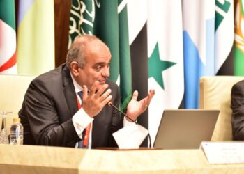 نائب وزير المالية ..نسعى إلى شراكة حقيقية مع القطاع الخاص بمبادرات تحفيزية لخلق فرص واعدة للنمو الاقتصادي