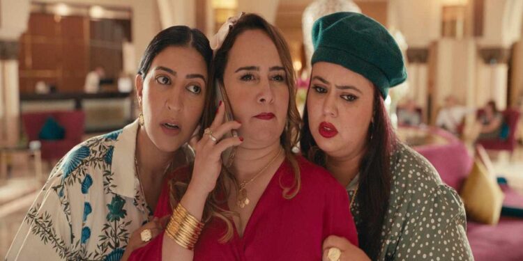 عرض الفيلم المغربي “أنا مش أنا”  باللهجة المصرية فى مهرجان القاهرة دعما للتجارب الجديدة