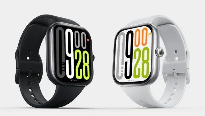 Redmi Watch 5 Redmi Watch 5