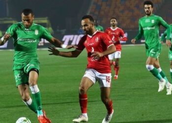 مباراة الأهلي والاتحاد إلى استاد السلام