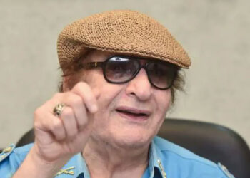 في عيد ميلاده.. تعرض الفنان محيي إسماعيل لوعكة صحية ونقله للمستشفى