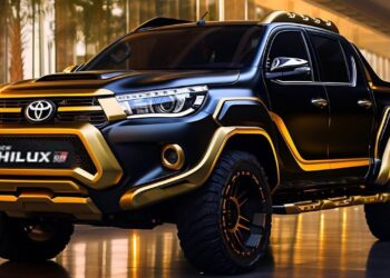 أسعار تويوتا هايلكس 2025 البيك أب بالسعودية