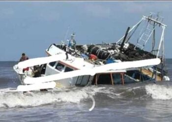 محافظ البحر الأحمر يعلن العثور على ناجين من حادث غرق اللانش السياحى