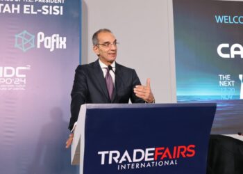Cairo Ict’24.. وزير الاتصالات: 3.7 مليار دولار صادرات رقمية سنوياً