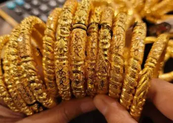 أسعار الذهب اليوم