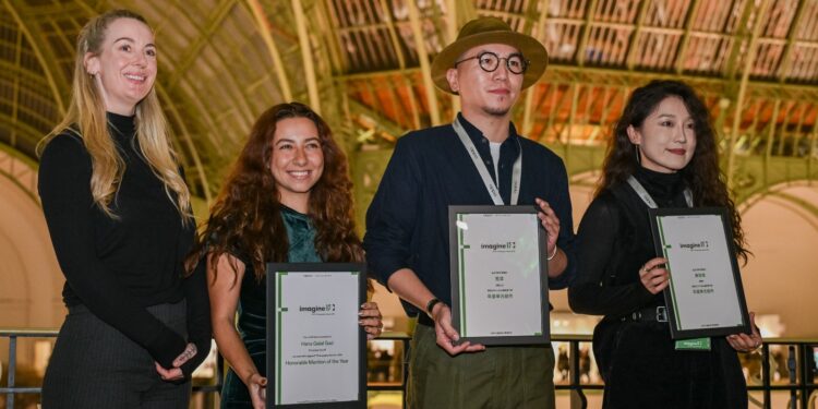 OPPO   تحتفي بالمواهب العالمية في التصوير الفوتوغرافي في معرض باريس للصور 2024 تحت شعار “عزيزتي الحياة”