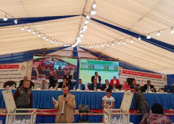 وزير الإسكان: إجراء القرعة السابعة على الأراضي التي تم توفيق أوضاعها بالعبور الجديدة