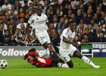 موعد مباراة ريال مدريد  وليجانيس فى الدوري الاسباني