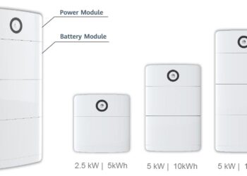 هواوي تكشف النقاب عن Power-M  لمواجهة انقطاع الكهرباء وتقليل الاستهلاك 