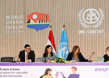 وزير الإسكان يؤكد أن المدن الخضراء تمثل مستقبلاً تتناغم فيه الحياة الحضرية مع البيئة