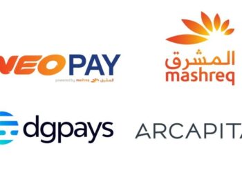 الاستحواذ على حصة بقيمة 385 مليون دولار في شركة NEOPAY الإماراتية للدفع الرقمي