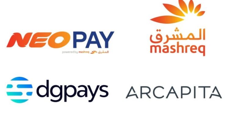 الاستحواذ على حصة بقيمة 385 مليون دولار في شركة NEOPAY الإماراتية للدفع الرقمي
