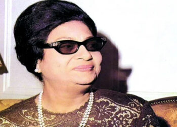 دار الأوبرا تنظم حفلاً بعنوان “ليلة موسيقية غنائية في حب أم كلثوم”