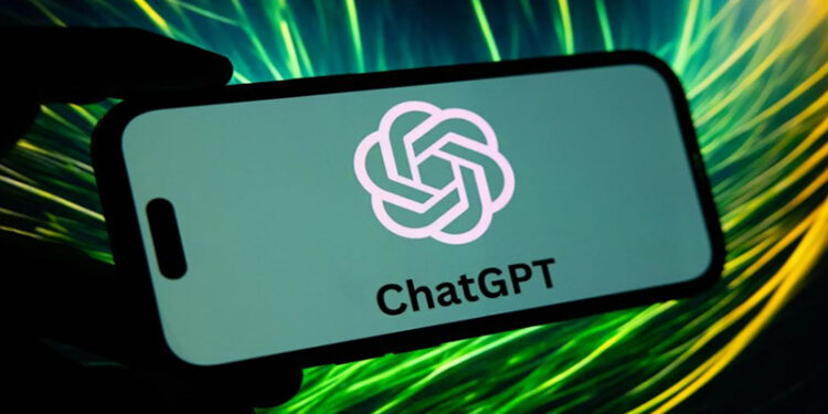 نسخة جديدة من “شات جي بي تي”