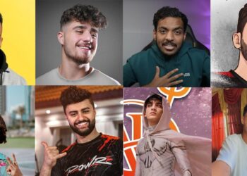 ثقافتنا الشعبية تتألّق ضمن قوائم نهاية العام من YouTube في الشرق الأوسط وشمال أفريقيا