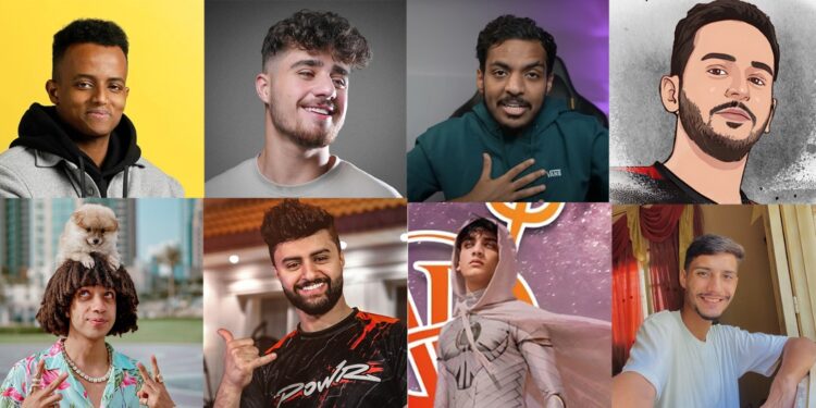 ثقافتنا الشعبية تتألّق ضمن قوائم نهاية العام من YouTube في الشرق الأوسط وشمال أفريقيا