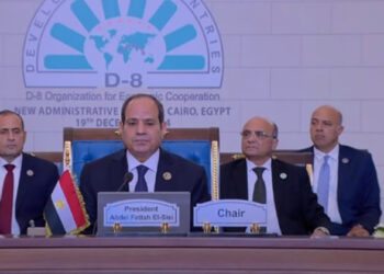 مكاسب كبيرة .. تفاصيل القمة الـ11 لمنظمة الدول الثماني النامية للتعاون الاقتصادي| فيديو