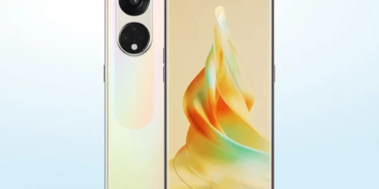 Oppo Reno Oppo Reno