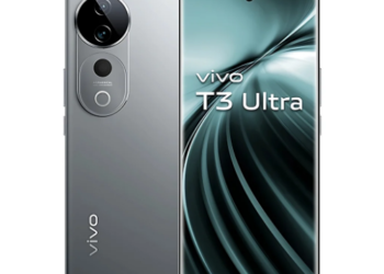 Vivo T3 Ultra