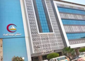 الصحة: تقديم الخدمات الطبية لأكثر من 6 ملايين مواطن بالمنشات الصحية في دمياط