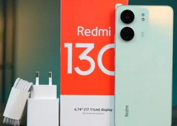 Redmi 13C