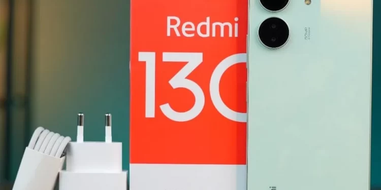 Redmi 13C Redmi 13C