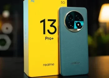 Realme 13 Pro Plus