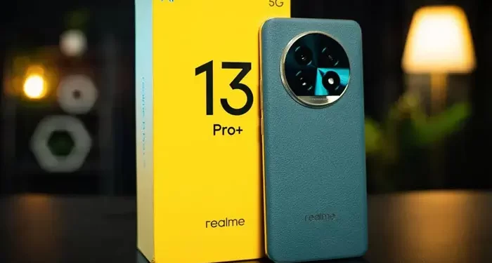Realme 13 Pro Plus Realme 13 Pro Plus