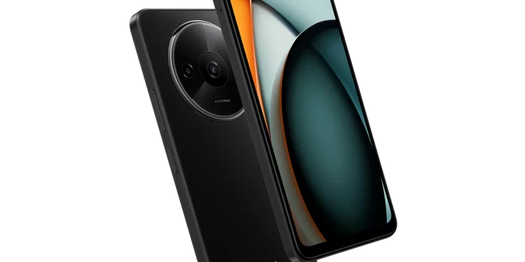 هاتف ريدمي A3 هاتف ريدمي A3