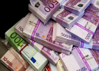 ارتفاع سعر اليورو مقابل الجنيه المصري اليوم الثلاثاء 10 ديسمبر 2024