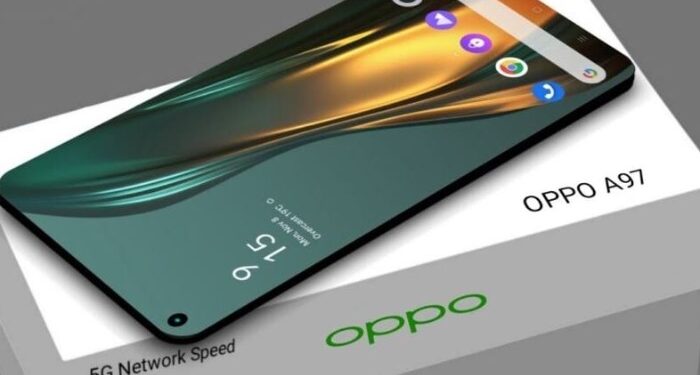 Oppo A97 Oppo A97