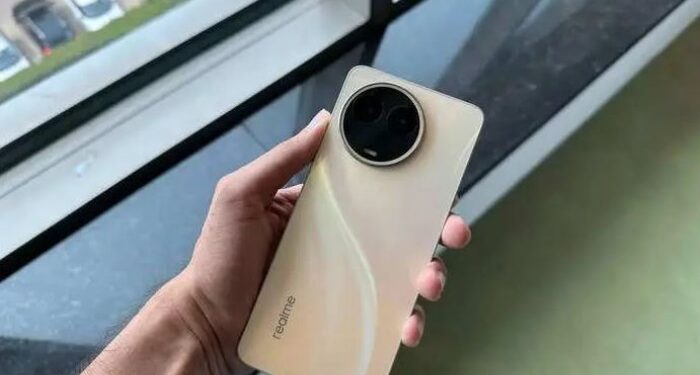 Realme 11 5G Realme 11 5G