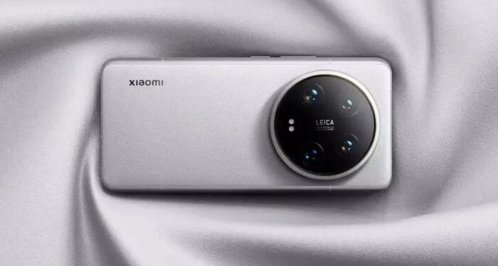 Xiaomi 15 Ultra Xiaomi 15 Ultra